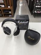 ワイヤレスヘッドホン|MARSHALL