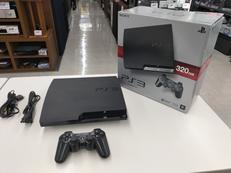 PS3|SONY