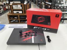 アーケードコントローラー|MAD CATZ