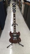 SGタイプ|GIBSON