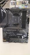 AM4 マザーボード|MSI