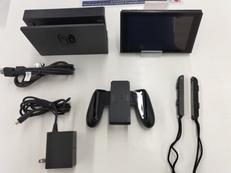 ニンテンドースイッチ|NINTENDO