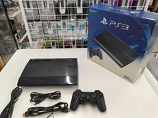 PS3|SONY