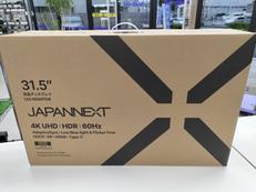 液晶モニター|JAPANNEXT