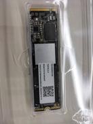 M.2 NVME SSD|SEAGATE