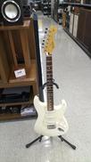 ストラトキャスタータイプ|FENDER MEXICO