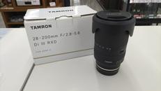 標準ズームレンズ|TAMRON
