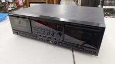 カセットデッキ|SONY
