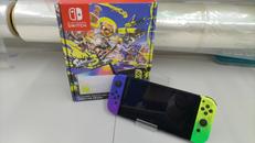 SWITCH 有機EL スプラトゥーン3 エディション|NINTENDO / 任天堂