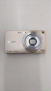 SONY CYBERSHOT DSC-W350|SONY