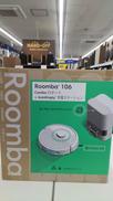 ROOMBA 105 COMBO ロボット + AUTOEM|IROBOT