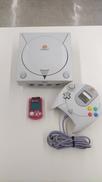 DREAMCAST|SEGA