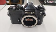 フィルム一眼レフ|NIKON