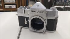 フィルム一眼レフ|NIKON
