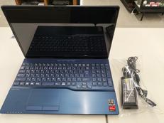 ノートPC|FUJITSU