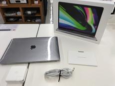 MACBOOK PRO|APPLE