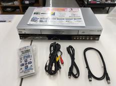 VHSデッキ|PANASONIC