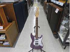 ストラトキャスタータイプ|CREWS MANIAC SOUND