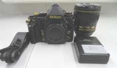 デジタル一眼レフ|NIKON