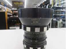 大判カメラレンズ|KIEV
