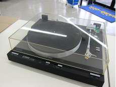 レコードプレーヤー|YAMAHA