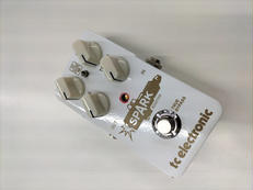 エフェクター|TC ELECTRONIC