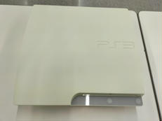 プレイステーション3本体|SONY