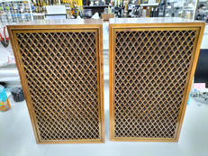 スピーカー|SANSUI