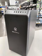 ゲーミングデスクトップパソコン|GALLERIA