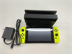 NINTENDO SWITCH|NINTENDO