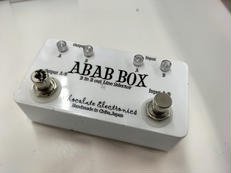 セレクター|CHOCOLATE ELECTRONICS