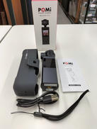 ジンバルカメラ|HACRAY