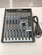 アナログミキサー|MACIE