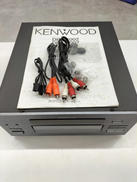 CDプレーヤー|KENWOOD
