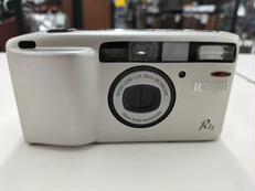 コンパクトフィルムカメラ|RICOH