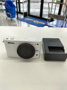 ミラーレス一眼|NIKON