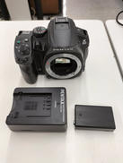 デジタル一眼ボディ|PENTAX