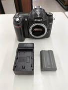 デジタル一眼レフ|NIKON