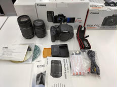 デジタル一眼レフ|CANON