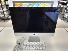 MACデスクトップPC|APPLE