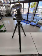 カメラ用三脚|GITZO