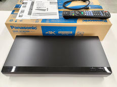 ブルーレイプレーヤー|PANASONIC