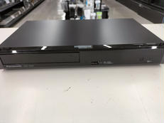 ブルーレイプレーヤー|PANASONIC