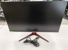 未使用　新品　acer K242HQL ディスプレイ　ゲーミング acer K242HQL 23.6インチワイド FHD(1920x1080)液晶モニター D