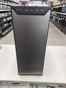 自作デスクトップパソコン|ANTEC