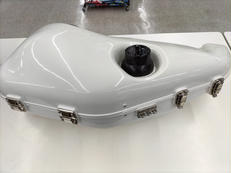 消音機|BEST　BRASS