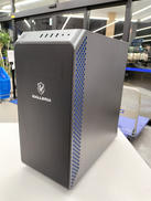 ゲーミングデスクトップPC|GALLERIA