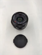 Gマウントレンズ|CONTAX