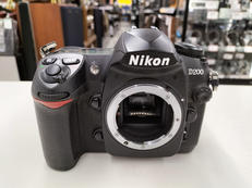 デジタル一眼レフ|NIKON