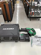 コードレスセーバソー|HIKOKI